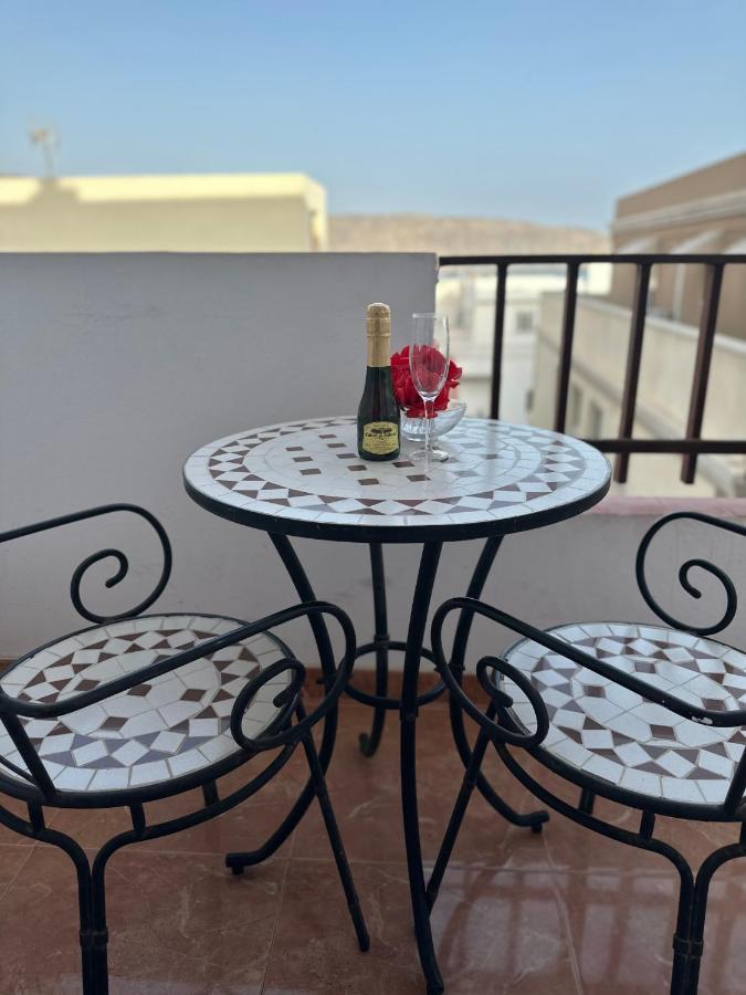 Tenerife Island Oasis Apartment لوس كريستيانوس المظهر الخارجي الصورة