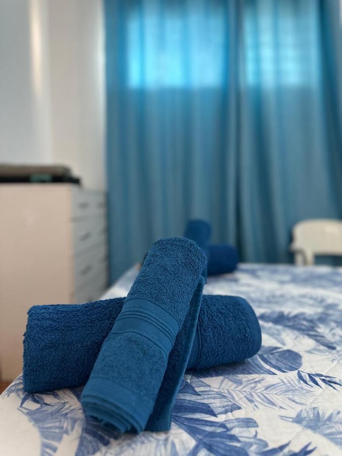 Tenerife Island Oasis Apartment لوس كريستيانوس المظهر الخارجي الصورة